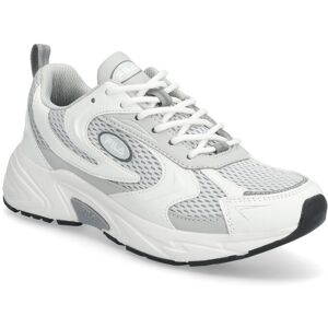 FILA Kreatix Teens 38 White 38 FILA Kreatix Teens 38 White 38