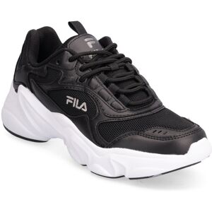 FILA Collene Wmn 36 Black 36 FILA Collene Wmn 36 Black 36