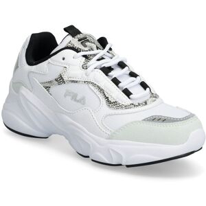 FILA Collene A Wmn 36 White 36 FILA Collene A Wmn 36 White 36