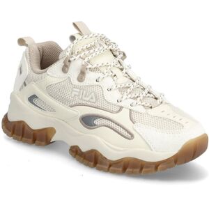 FILA Ray Tracer Tr2 Wmn 36 White 36 FILA Ray Tracer Tr2 Wmn 36 White 36