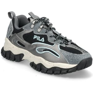 FILA Ray Tracer Tr2 Wmn 37 Grey 37 FILA Ray Tracer Tr2 Wmn 37 Grey 37