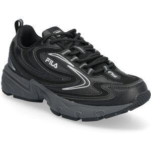 Fila Actix Wmn 36 Black 36 Fila Actix Wmn 36 Black 36