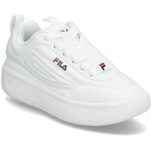 Fila Superbubble Wmn 36 White 36 Fila Superbubble Wmn 36 White 36