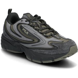 Fila Actix S Wmn 36 Black 36 Fila Actix S Wmn 36 Black 36