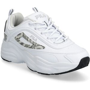 Fila Skye Zp A Wmn 36 White 36 Fila Skye Zp A Wmn 36 White 36