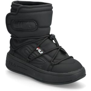 Fila Superbubble Boot Wmn 38 Black 38 Fila Superbubble Boot Wmn 38 Black 38