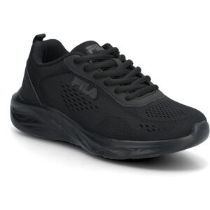 Fila Spectris Wmn 38 Black 38 Fila Spectris Wmn 38 Black 38