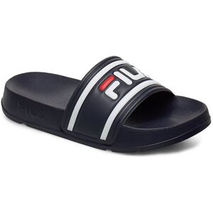 FILA Morro Bay Slipper Jr 30 Blue 30 FILA Morro Bay Slipper Jr 30 Blue 30