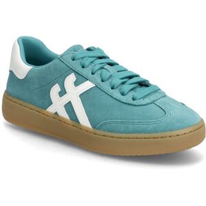 FitFlop The Dash T-Toe Suede Sneakers 37 Blue 37 FitFlop The Dash T-Toe Suede Sneakers 37 Blue 37