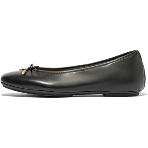 FitFlop Delicato Ballerinas 41 Black 41 FitFlop Delicato Ballerinas 41 Black 41