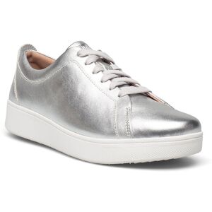 FitFlop Rally Sneakers 39 Silver 39 FitFlop Rally Sneakers 39 Silver 39