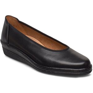 Gabor Wedge Pumps 37.5 Black 37.5 Gabor Wedge Pumps 37.5 Black 37.5