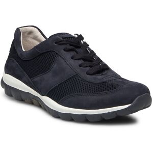 Gabor Rollingsoft Sneaker 35.5 Blue 35.5 Gabor Rollingsoft Sneaker 35.5 Blue 35.5