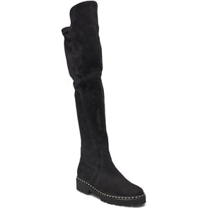 Gabor Over Knee Boot 36 Black 36 Gabor Over Knee Boot 36 Black 36