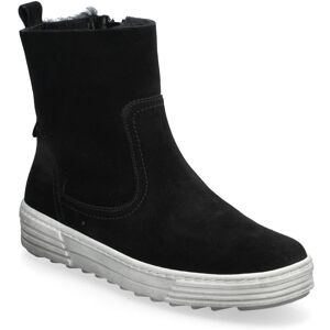 Gabor Ankle Boot, Warmlining 38.5 Black 38.5 Gabor Ankle Boot, Warmlining 38.5 Black 38.5