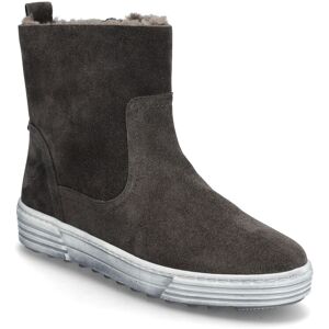 Gabor Ankle Boot, Warmlining 37.5 Grey 37.5 Gabor Ankle Boot, Warmlining 37.5 Grey 37.5
