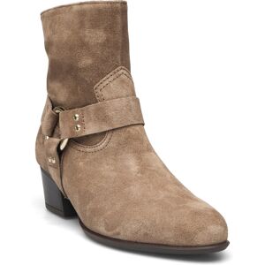 Gabor Ankle Boot 39 Beige 39 Gabor Ankle Boot 39 Beige 39