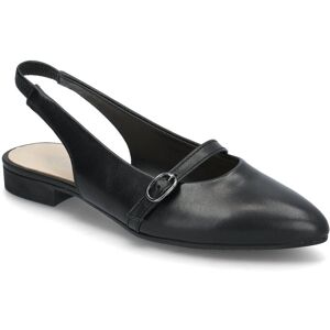Gabor Slingback 39 Black 39 Gabor Slingback 39 Black 39