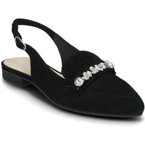 Gabor Slingback 37 Black 37 Gabor Slingback 37 Black 37