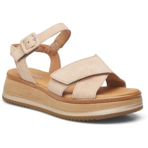 Gabor Sandal 40.5 Cream 40.5 Gabor Sandal 40.5 Cream 40.5