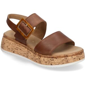 Gabor Sandal 36 Brown 36 Gabor Sandal 36 Brown 36