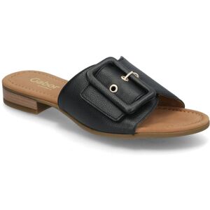 Gabor Slip-In 37.5 Black 37.5 Gabor Slip-In 37.5 Black 37.5
