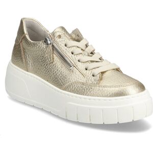 Gabor - 63.220.63 - Gullfarget - 40 EU - Sneakers Gabor - 63.220.63 - Gullfarget - 40 EU - Sneakers
