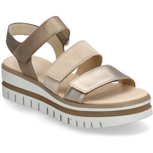 Gabor Sandal 40 Beige 40 Gabor Sandal 40 Beige 40