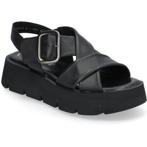 Gabor Sandal 42 Black 42 Gabor Sandal 42 Black 42