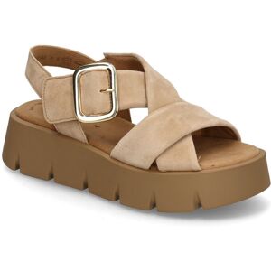 Gabor Sandal 42 Beige 42 Gabor Sandal 42 Beige 42