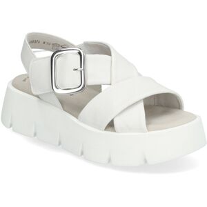Gabor Sandal 41 White 41 Gabor Sandal 41 White 41