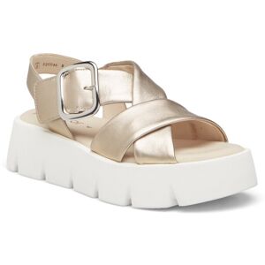 Gabor Sandal 41 Gold 41 Gabor Sandal 41 Gold 41