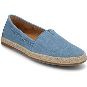 Gabor Espadrille Loafer 41 Blue 41 Gabor Espadrille Loafer 41 Blue 41