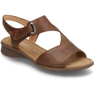 Gabor Sandal 37.5 Brown 37.5 Gabor Sandal 37.5 Brown 37.5