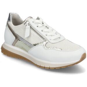 Gabor Sneaker 36 White 36 Gabor Sneaker 36 White 36