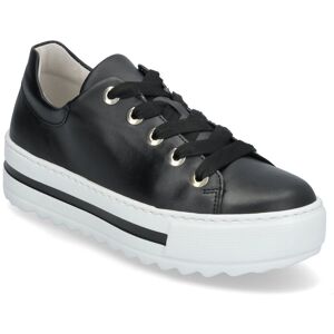 Gabor Sneaker 41 Black 41 Gabor Sneaker 41 Black 41