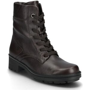 Gabor Laced Ankle Boot 35.5 Brown 35.5 Gabor Laced Ankle Boot 35.5 Brown 35.5