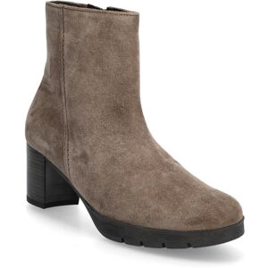 Gabor Ankle Boot 40 Beige 40 Gabor Ankle Boot 40 Beige 40