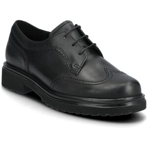 Gabor Laced Shoe 37.5 Black 37.5 Gabor Laced Shoe 37.5 Black 37.5