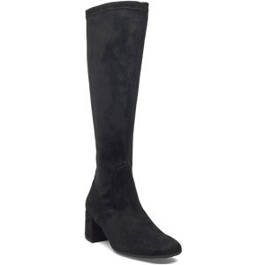 Gabor Stretch Boot 38.5 Black 38.5 Gabor Stretch Boot 38.5 Black 38.5