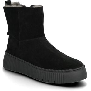 Gabor Ankle Boot, Warmlining 41 Black 41 Gabor Ankle Boot, Warmlining 41 Black 41