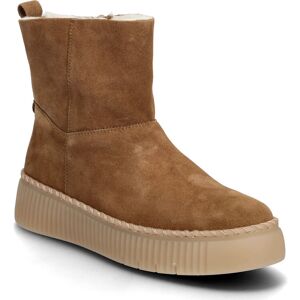 Gabor Ankle Boot, Warmlining 38.5 Brown 38.5 Gabor Ankle Boot, Warmlining 38.5 Brown 38.5