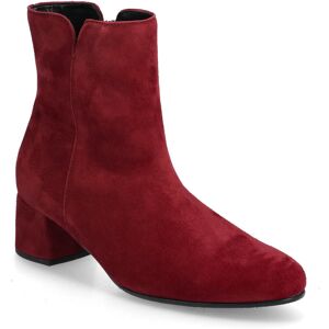 Gabor Ankle Boot 38.5 Red 38.5 Gabor Ankle Boot 38.5 Red 38.5