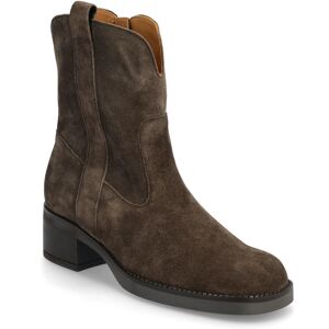 Gabor Ankle Boot 39 Brown 39 Gabor Ankle Boot 39 Brown 39