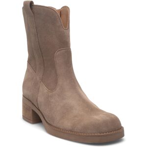 Gabor Ankle Boot 41 Brown 41 Gabor Ankle Boot 41 Brown 41