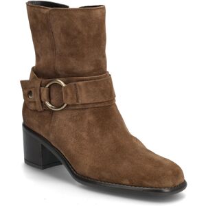 Gabor Ankle Boot 40 Brown 40 Gabor Ankle Boot 40 Brown 40