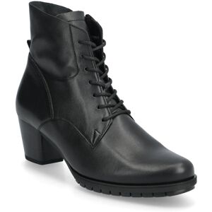 Gabor Laced Ankle Boot 40 Silver 40 Gabor Laced Ankle Boot 40 Silver 40
