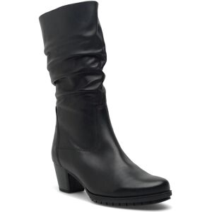 Gabor Mid Boot 38.5 Black 38.5 Gabor Mid Boot 38.5 Black 38.5