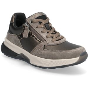 Gabor Rollingsoft Sneaker, "Hallux Valgus" 35.5 Grey 35.5 Gabor Rollingsoft Sneaker, "Hallux Valgus" 35.5 Grey 35.5
