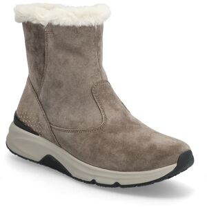 Gabor Rollingsoft Mid Boot, Warmlining 38.5 Beige 38.5 Gabor Rollingsoft Mid Boot, Warmlining 38.5 Beige 38.5